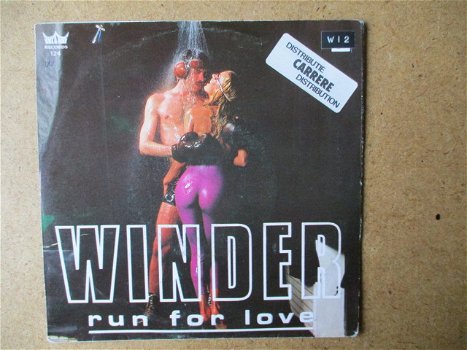 a5720 winder - run for love - 0