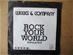 a5722 weeks and company - rock your world - 0 - Thumbnail