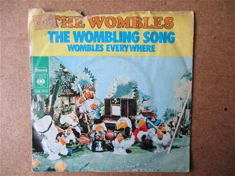 a5723 the wombles - the wombling song - 0