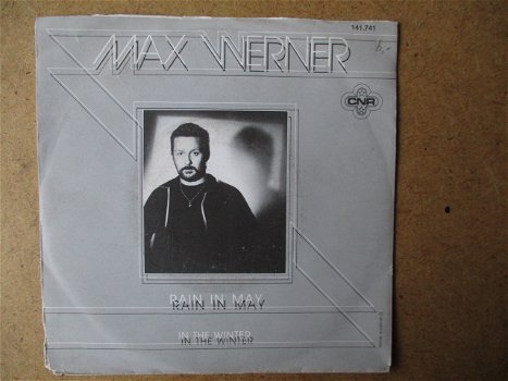 a5730 max werner - rain in may - 0