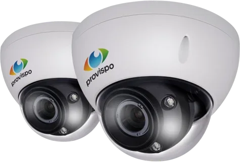Data Tracking Camera For Sports Recording - Provispo - 1