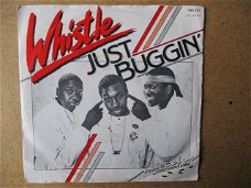  a5734 whistle - just buggin
