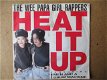 a5737 wee papa girl rappers - heat it up - 0 - Thumbnail