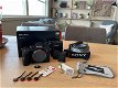 Sony A7R III camerabody met extra batterij - 0 - Thumbnail