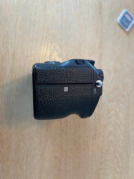 Sony A7R III camerabody met extra batterij - 4