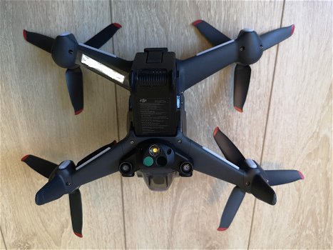 DJI FPV COMBO drone - 3