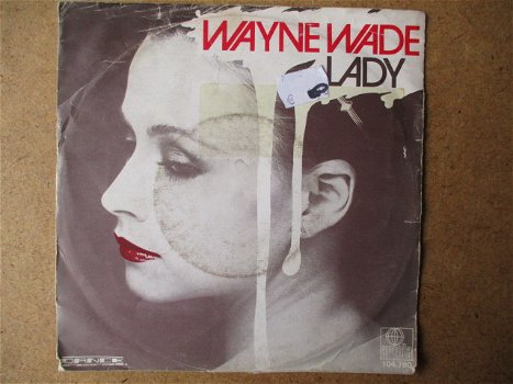 a5743 wayne wade - lady - 0