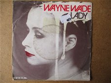 a5743 wayne wade - lady