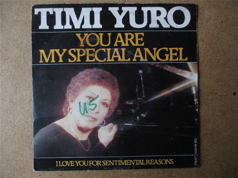 a5748 timi yuro - you are my special angel - 0