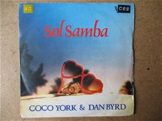 a5749 coco york and dan byrd - sol samba