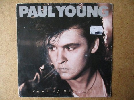 a5753 paul young - tomb of memories - 0