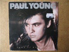  a5753 paul young - tomb of memories