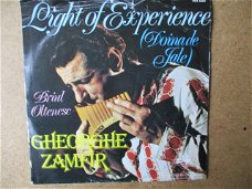  a5755 gheorghe zamfir - light of experience