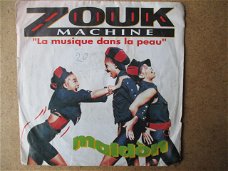 a5759 zouk machine - maldon