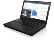 Lenovo ThinkPad X270 12″/i5/2,6Ghz/16GB/256GB/SSD/4ster - 0