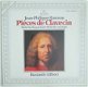 LP - Jean Philippe Rameau - Pièces de Clavecin - 0 - Thumbnail