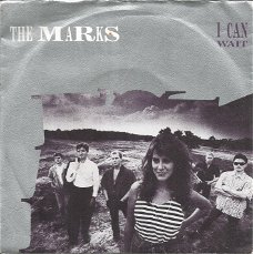 The Marks – I Can Wait (1988)