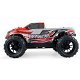 RC Auto Terminator 4WD brushed 1:10 4WD Brushed RTR - 0 - Thumbnail