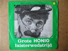  a5764 tom manders / dorus - grote honig luisterwedstrijd