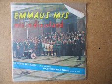 a5767 the south jazz band - emmaus-mis