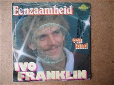 a5771 ivo franklin - eenzaamheid