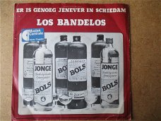  a5777 los bandelos - dr is genoeg jenever in schiedam