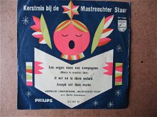 a5782 kerstmis bij de mastreechter staar