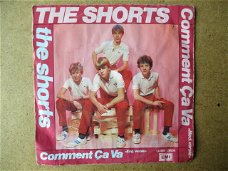 a5788 the shorts - comment ca va