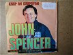 a5789 john spencer - keep on keepin on - 0 - Thumbnail