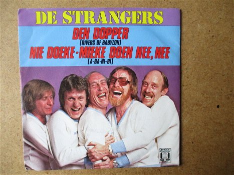 a5790 de strangers - den dopper - 0