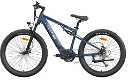 GOGOBEST GM27 Electric Bike 27.5*3.0 Inch Fat Tires - 0 - Thumbnail