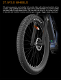 GOGOBEST GM27 Electric Bike 27.5*3.0 Inch Fat Tires - 2 - Thumbnail