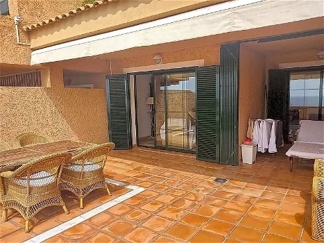 Uw eigen Appartement in ALTEA aan de haven en de zee en met veel - 5