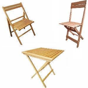 Klapstoelen vouwstoelen klap stoel plooistoelen - 6