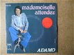 a5811 adamo - mademoiselle attendez - 0 - Thumbnail