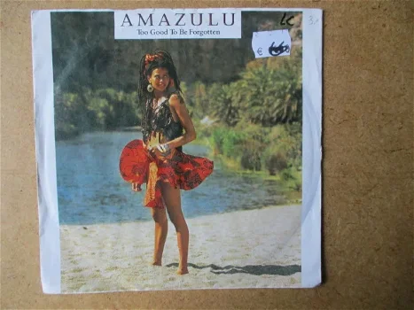 a5818 amazulu -too good to be forgotten - 0