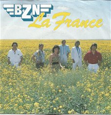 BZN – La France (1986)