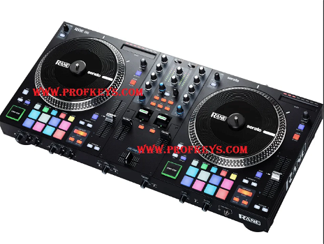 Digitale mixers, analoge mixers, dj-apparatuur, keyboardpiano en andere - 1