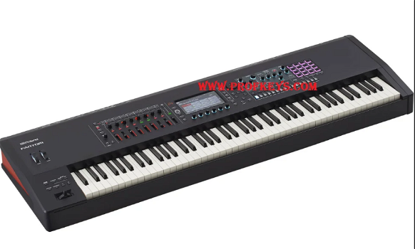 Digitale mixers, analoge mixers, dj-apparatuur, keyboardpiano en andere - 2