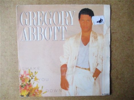 a5819 gregory abbott - shake you down - 0