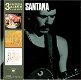 Santana – 3 Original Album Classics (3 CD) Nieuw/Gesealed - 0 - Thumbnail