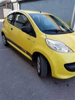 Peugeot 107 131 000 km - 1