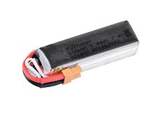 Buy WEILI 801855 WEILI 7.4V 600mAh/4.44WH Battery