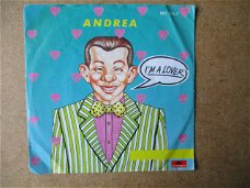a5821 andrea - im a lover