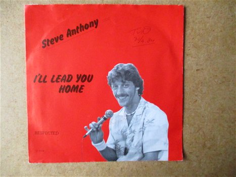 a5825 steve anthony - ill lead you home - 0