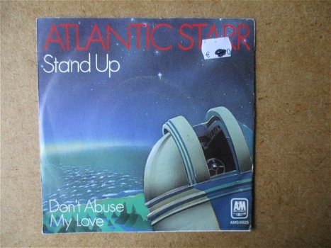 a5831 atlantic starr - stand up - 0