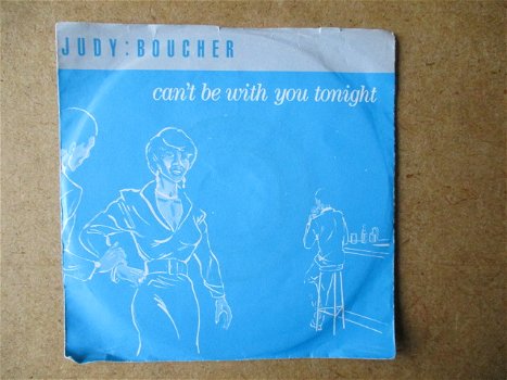 a5838 judy boucher - cant be with you tonight - 0