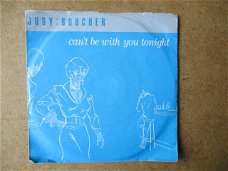 a5838 judy boucher - cant be with you tonight