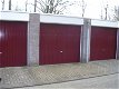 Te huur Opslagruimte / Garagebox Ede, Apeldoorn, Harderwijk, Ermelo - 1 - Thumbnail