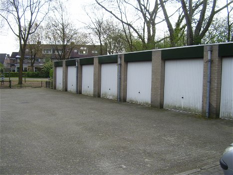 Te huur Opslagruimte / Garagebox Ede, Apeldoorn, Harderwijk, Ermelo - 2